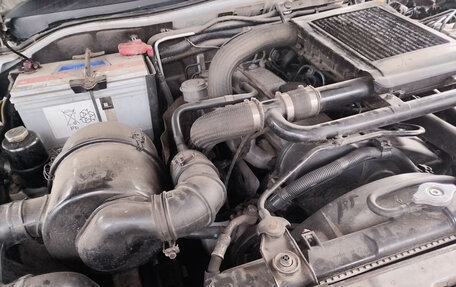 Mitsubishi Pajero Sport II рестайлинг, 2007 год, 1 100 000 рублей, 10 фотография