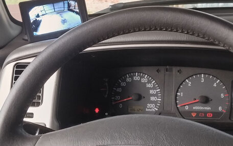 Mitsubishi Pajero Sport II рестайлинг, 2007 год, 1 100 000 рублей, 14 фотография