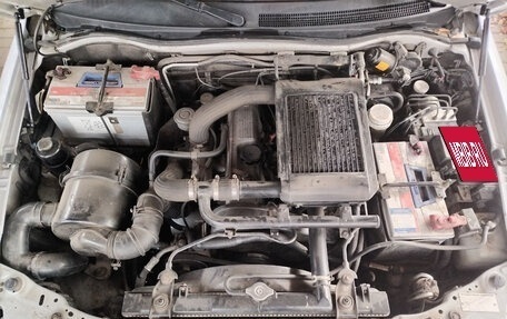 Mitsubishi Pajero Sport II рестайлинг, 2007 год, 1 100 000 рублей, 9 фотография