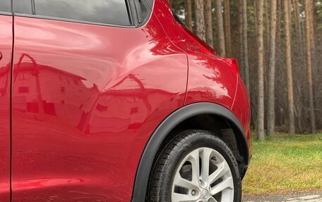 Nissan Juke II, 2012 год, 890 000 рублей, 16 фотография