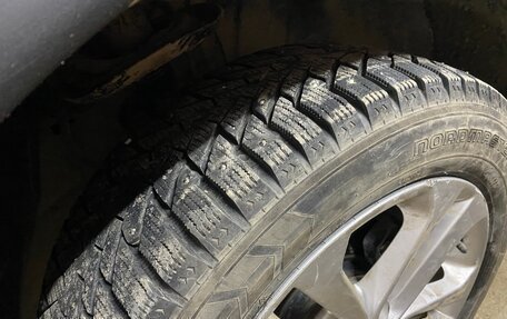 Nissan Juke II, 2012 год, 890 000 рублей, 25 фотография