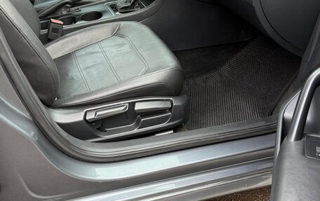 Volkswagen Passat B8 рестайлинг, 2015 год, 1 490 000 рублей, 13 фотография