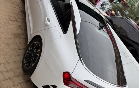 KIA K5, 2022 год, 2 300 000 рублей, 10 фотография