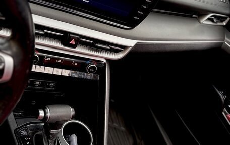 KIA K5, 2022 год, 2 300 000 рублей, 13 фотография