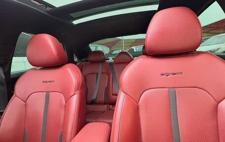 KIA K5, 2022 год, 2 300 000 рублей, 19 фотография