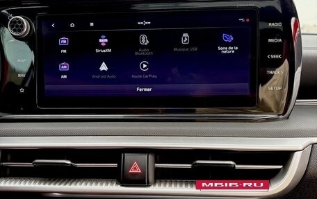 KIA K5, 2022 год, 2 300 000 рублей, 14 фотография