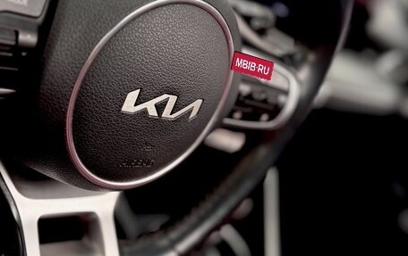 KIA K5, 2022 год, 2 300 000 рублей, 12 фотография