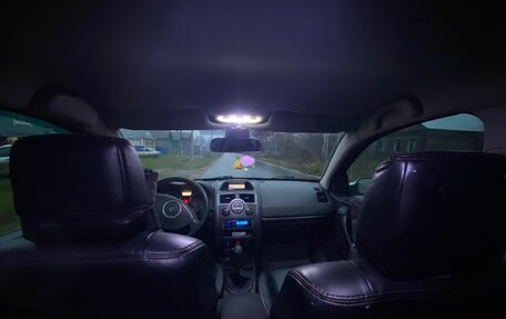 Renault Megane II, 2007 год, 340 000 рублей, 6 фотография