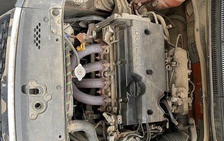 KIA Rio II, 2010 год, 400 000 рублей, 7 фотография