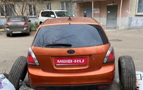 KIA Rio II, 2010 год, 400 000 рублей, 3 фотография
