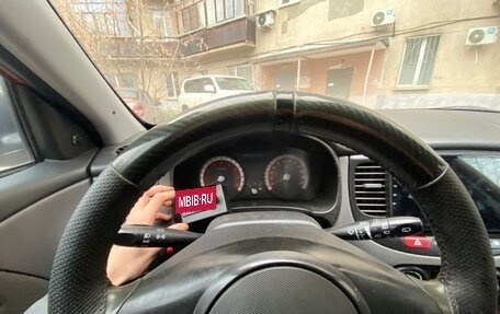 KIA Rio II, 2010 год, 400 000 рублей, 11 фотография