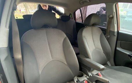 KIA Rio II, 2010 год, 400 000 рублей, 12 фотография