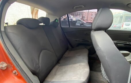 KIA Rio II, 2010 год, 400 000 рублей, 17 фотография