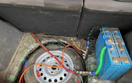 KIA Rio II, 2010 год, 400 000 рублей, 18 фотография