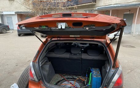 KIA Rio II, 2010 год, 400 000 рублей, 19 фотография