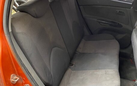 KIA Rio II, 2010 год, 400 000 рублей, 21 фотография