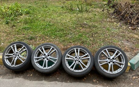 KIA Rio II, 2010 год, 400 000 рублей, 26 фотография