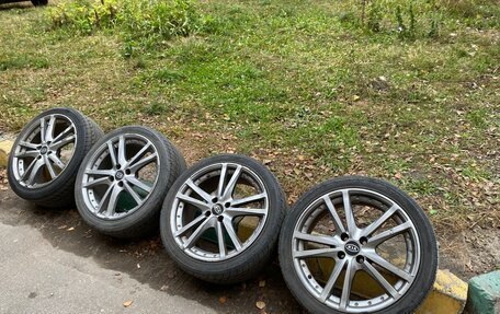 KIA Rio II, 2010 год, 400 000 рублей, 24 фотография