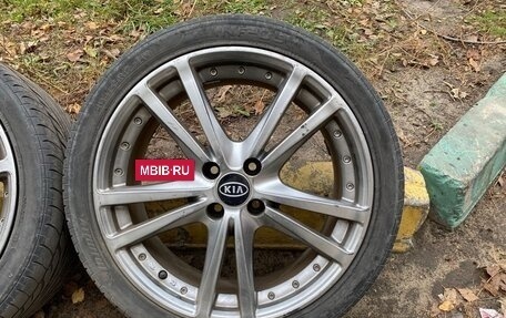 KIA Rio II, 2010 год, 400 000 рублей, 22 фотография