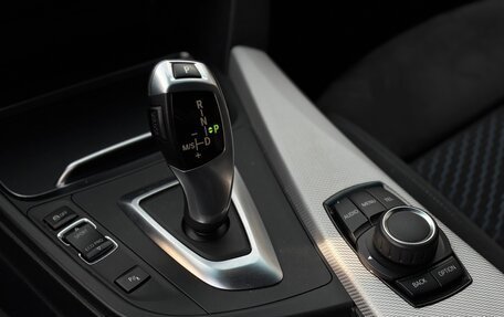 BMW 3 серия, 2016 год, 1 990 000 рублей, 4 фотография