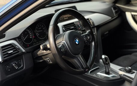 BMW 3 серия, 2016 год, 1 990 000 рублей, 10 фотография