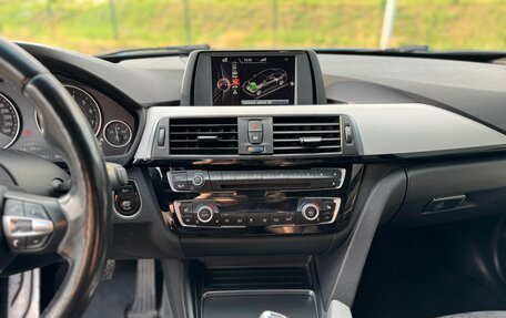 BMW 3 серия, 2016 год, 1 990 000 рублей, 8 фотография