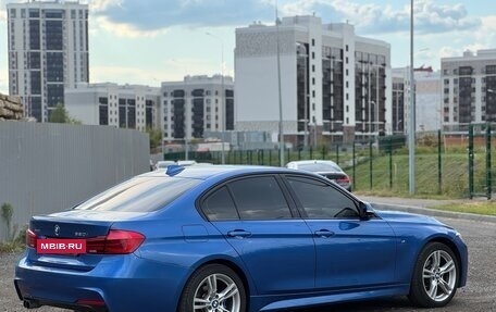 BMW 3 серия, 2016 год, 1 990 000 рублей, 5 фотография
