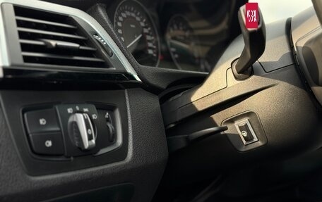 BMW 3 серия, 2016 год, 1 990 000 рублей, 3 фотография