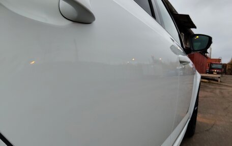 Skoda Octavia, 2016 год, 1 380 000 рублей, 4 фотография