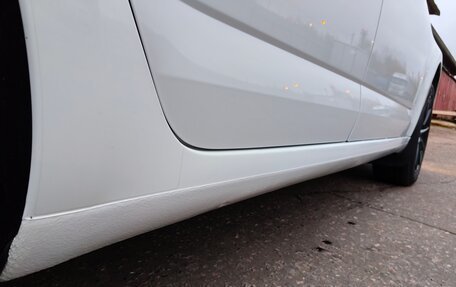 Skoda Octavia, 2016 год, 1 380 000 рублей, 9 фотография