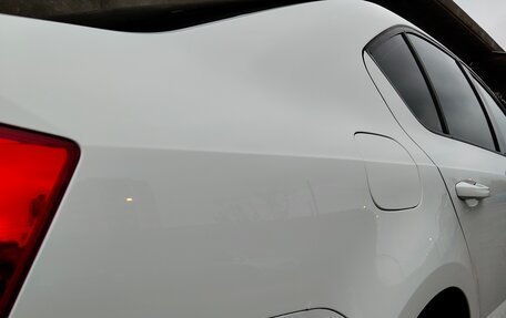 Skoda Octavia, 2016 год, 1 380 000 рублей, 7 фотография