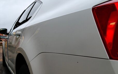 Skoda Octavia, 2016 год, 1 380 000 рублей, 15 фотография