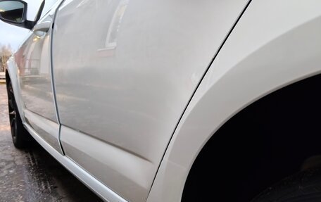 Skoda Octavia, 2016 год, 1 380 000 рублей, 16 фотография