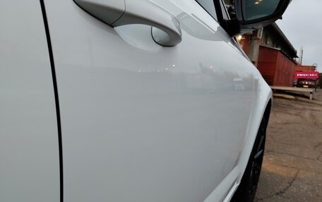 Skoda Octavia, 2016 год, 1 380 000 рублей, 5 фотография