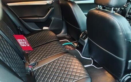 Skoda Octavia, 2016 год, 1 380 000 рублей, 12 фотография