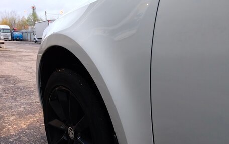 Skoda Octavia, 2016 год, 1 380 000 рублей, 21 фотография