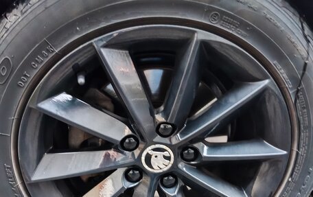 Skoda Octavia, 2016 год, 1 380 000 рублей, 20 фотография