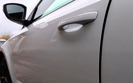 Skoda Octavia, 2016 год, 1 380 000 рублей, 17 фотография