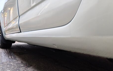 Skoda Octavia, 2016 год, 1 380 000 рублей, 19 фотография