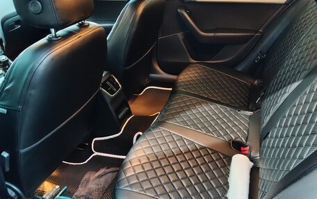 Skoda Octavia, 2016 год, 1 380 000 рублей, 29 фотография