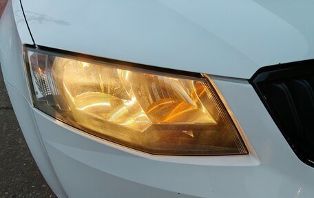 Skoda Octavia, 2016 год, 1 380 000 рублей, 24 фотография