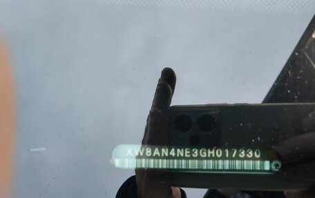 Skoda Octavia, 2016 год, 1 380 000 рублей, 38 фотография