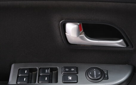 KIA Rio III рестайлинг, 2016 год, 949 000 рублей, 9 фотография