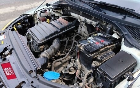 Skoda Octavia, 2016 год, 1 380 000 рублей, 37 фотография