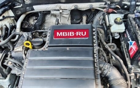 Skoda Octavia, 2016 год, 1 380 000 рублей, 36 фотография