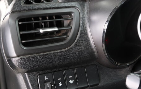 KIA Rio III рестайлинг, 2016 год, 949 000 рублей, 10 фотография