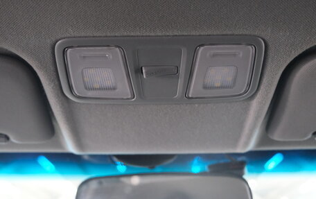 KIA Rio III рестайлинг, 2016 год, 949 000 рублей, 17 фотография