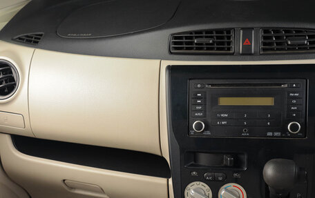 Nissan Dayz I рестайлинг, 2015 год, 769 000 рублей, 14 фотография