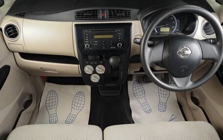 Nissan Dayz I рестайлинг, 2015 год, 769 000 рублей, 8 фотография