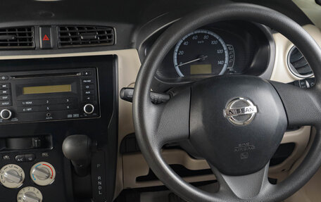 Nissan Dayz I рестайлинг, 2015 год, 769 000 рублей, 15 фотография